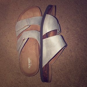 Old navy sandals